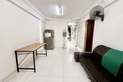 Blk 28 Brickworks Estate (Bukit Merah), HDB 2 Rooms #513191061